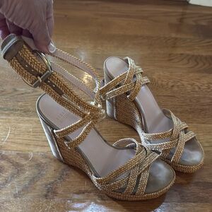 Stuart weitzman sandals